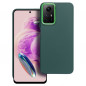 XIAOMI Redmi Note 12s Coque FRAME Élégant  Vert