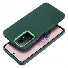 XIAOMI Redmi Note 12s Coque FRAME Élégant  Vert