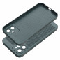Apple iPhone 12 Coque Breezy Vert