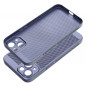 Apple iPhone 13 Coque Breezy Bleu