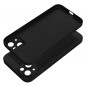 Apple iPhone 14 Plus Coque Breezy Noir