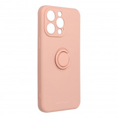 Apple iPhone 15 Pro Max Coque Roar Amber Rose