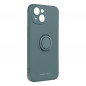 Apple iPhone 15 Coque Roar Amber Vert