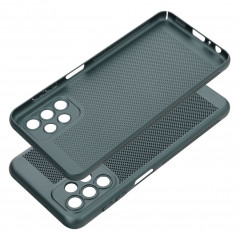 Samsung Galaxy A13 LTE Coque Breezy Vert
