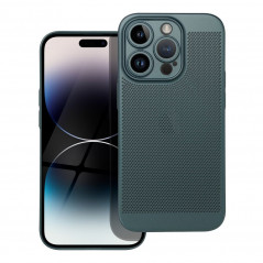 Samsung Galaxy A13 LTE Coque Breezy Vert