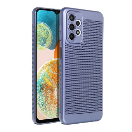Samsung Galaxy A23 5G Coque Breezy Bleu