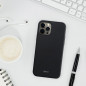 Apple iPhone 15 Pro Max Coque Roar Colorful Jelly Noir