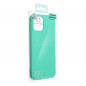 Apple iPhone 15 Pro Max Coque Roar Colorful Jelly Couleur menthe