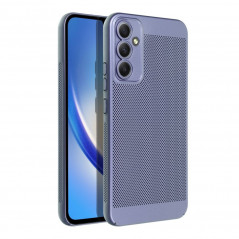 Samsung Galaxy A34 Coque Breezy Bleu
