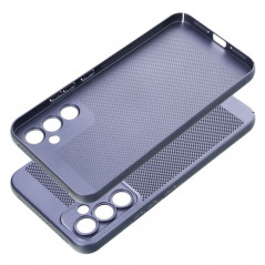 Samsung Galaxy A34 Coque Breezy Bleu