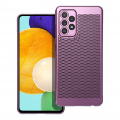 Samsung Galaxy A52s 5G Coque Breezy Violet (Purple)