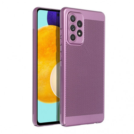 Samsung Galaxy A52s 5G Coque Breezy Violet (Purple)