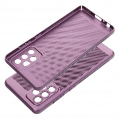 Samsung Galaxy A52s 5G Coque Breezy Violet (Purple)