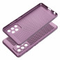 Samsung Galaxy A52s 5G Coque Breezy Violet (Purple)