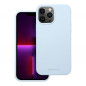 Apple iPhone 13 Pro Max Coque Roar Cloud-Skin Bleu clair