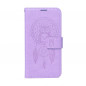 XIAOMI Redmi Note 12s Portefeuilles MEZZO Book Capteurs de rêve  Violet (Purple)