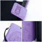 XIAOMI Redmi Note 12s Portefeuilles MEZZO Book Capteurs de rêve  Violet (Purple)