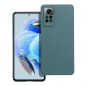 XIAOMI Redmi Note 12 Pro 4G Coque MATT Vert foncé