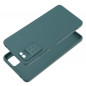 XIAOMI Redmi Note 12 Pro 4G Coque MATT Vert foncé