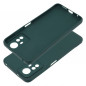 XIAOMI Redmi Note 12s Coque MATT Vert foncé