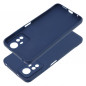 XIAOMI Redmi Note 12s Coque MATT Bleu