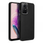 XIAOMI Redmi Note 12s Coque FRAME Élégant  Noir