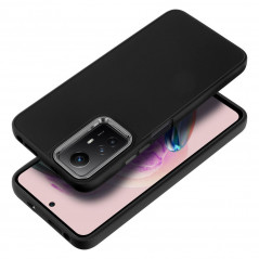 XIAOMI Redmi Note 12s Coque FRAME Élégant  Noir