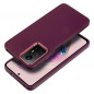 XIAOMI Redmi Note 12s Coque FRAME Élégant  Violet (Purple)