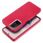 XIAOMI Redmi Note 12s Coque FRAME Élégant  Magenta