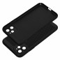 Apple iPhone 11 Coque Breezy Noir