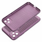 Apple iPhone 11 Coque Breezy Violet (Purple)