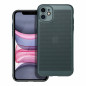 Apple iPhone 11 Coque Breezy Vert