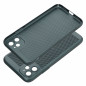 Apple iPhone 11 Coque Breezy Vert