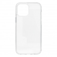 Apple iPhone 15 Coque SUPER CLEAR HYBRID Transparent