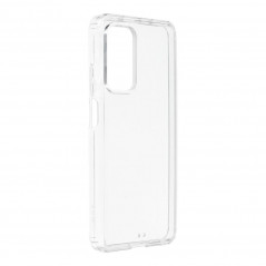 Apple iPhone 15 Coque SUPER CLEAR HYBRID Transparent