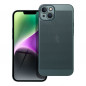 Apple iPhone 14 Plus Coque Breezy Vert