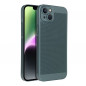 Apple iPhone 14 Plus Coque Breezy Vert