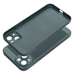 Apple iPhone 14 Plus Coque Breezy Vert