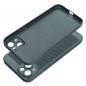 Apple iPhone 14 Plus Coque Breezy Vert