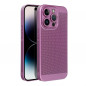 Apple iPhone 14 Pro Coque Breezy Violet (Purple)