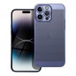 Apple iPhone 14 Pro Max Coque Breezy Bleu