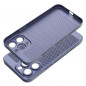 Apple iPhone 14 Pro Max Coque Breezy Bleu