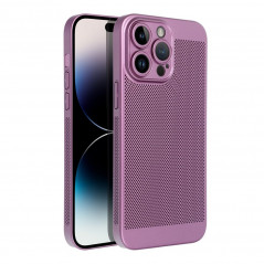 Apple iPhone 14 Pro Max Coque Breezy Violet (Purple)