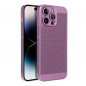 Apple iPhone 14 Pro Max Coque Breezy Violet (Purple)