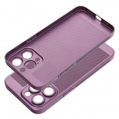 Apple iPhone 14 Pro Max Coque Breezy Violet (Purple)