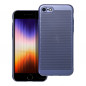 Apple iPhone SE 2020 Coque Breezy Bleu