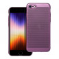 Apple iPhone SE 2020 Coque Breezy Violet (Purple)