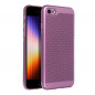 Apple iPhone SE 2020 Coque Breezy Violet (Purple)