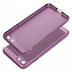 Apple iPhone SE 2020 Coque Breezy Violet (Purple)