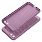 Apple iPhone SE 2020 Coque Breezy Violet (Purple)